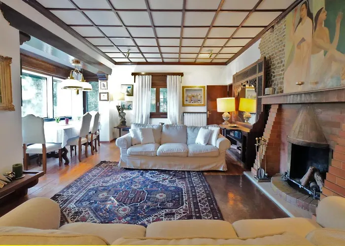 Villa Virginia *