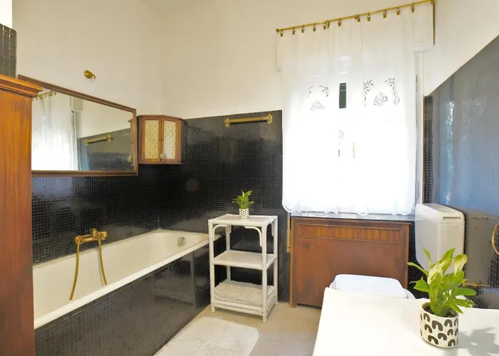 Villa Virginia *