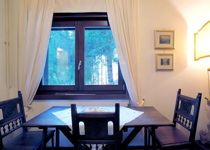 Villa Virginia Calalzo di Cadore