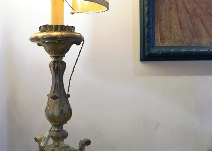 Virginia Villa *