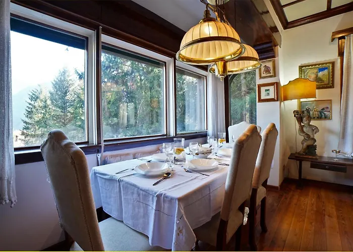 Villa Virginia Calalzo di Cadore