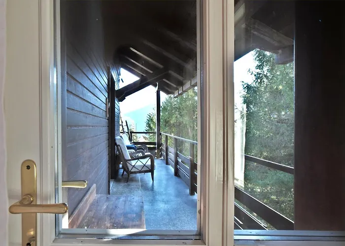 Virginia Villa