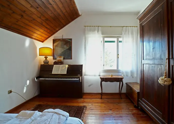 Villa Virginia Calalzo di Cadore