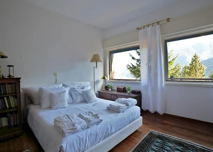 Villa Virginia *