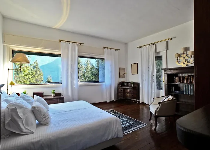Villa Virginia