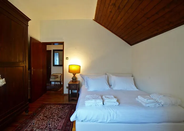 Villa Virginia Calalzo di Cadore