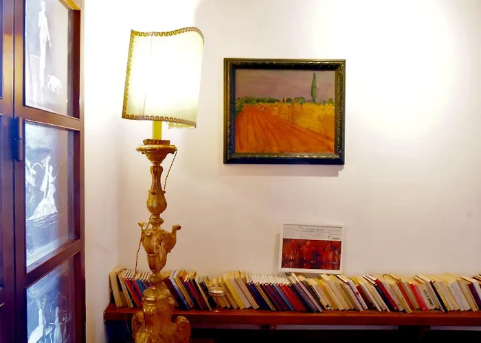 Villa Virginia