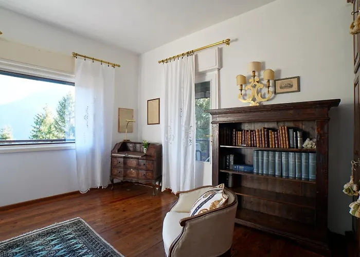 Virginia Villa *