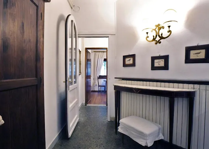 Villa Virginia