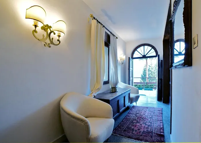 Villa Virginia *
