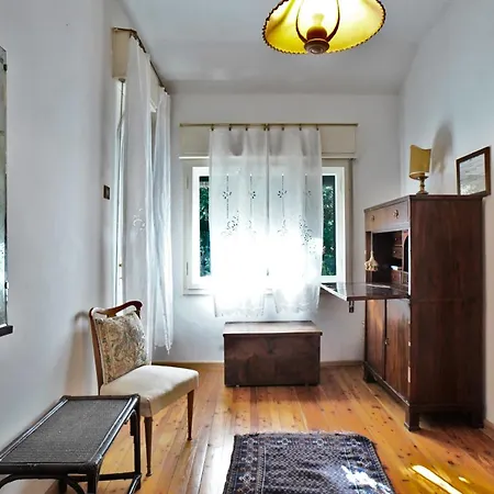 Virginia * Calalzo di Cadore