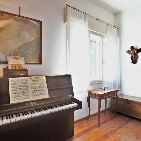 Virginia Villa Calalzo di Cadore