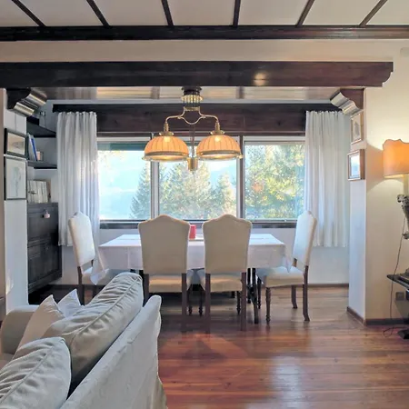 Virginia Calalzo di Cadore