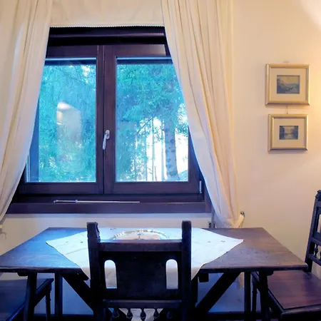 Villa Virginia Calalzo di Cadore