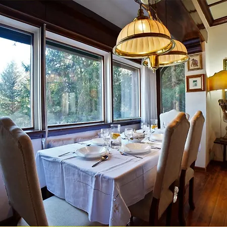 别墅 Virginia Calalzo di Cadore