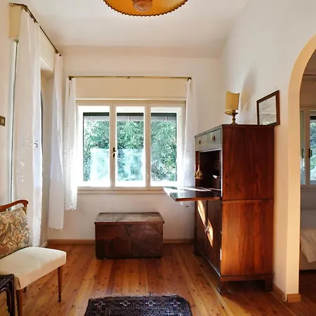 别墅 Virginia Calalzo di Cadore