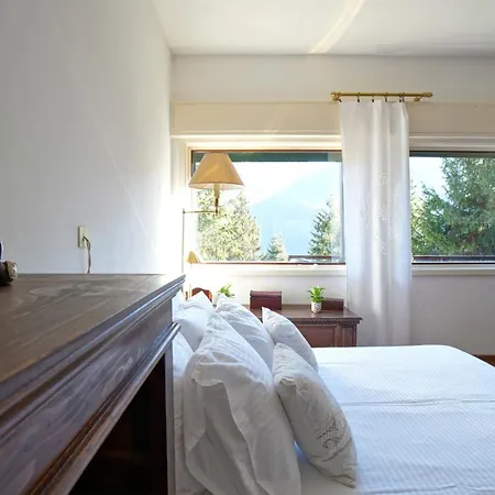 Virginia 别墅 Calalzo di Cadore