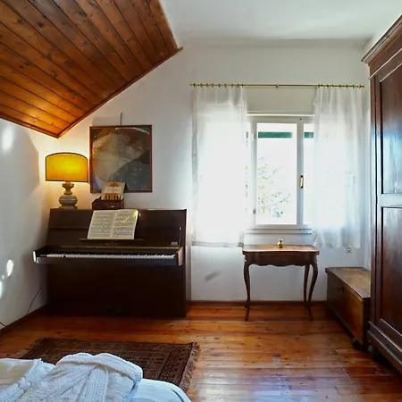 Villa Virginia Calalzo di Cadore