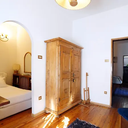 别墅 Virginia Calalzo di Cadore