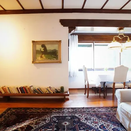 Virginia 别墅 Calalzo di Cadore