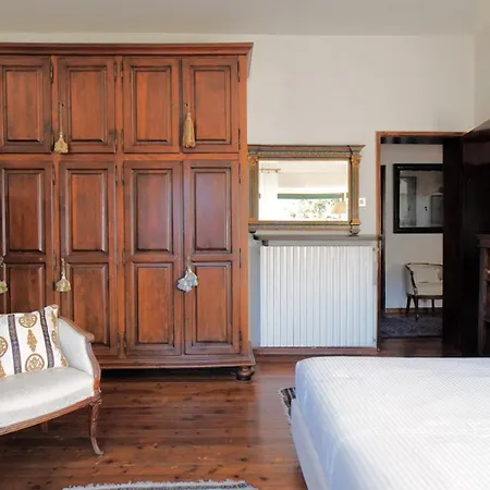 Villa Virginia Calalzo di Cadore